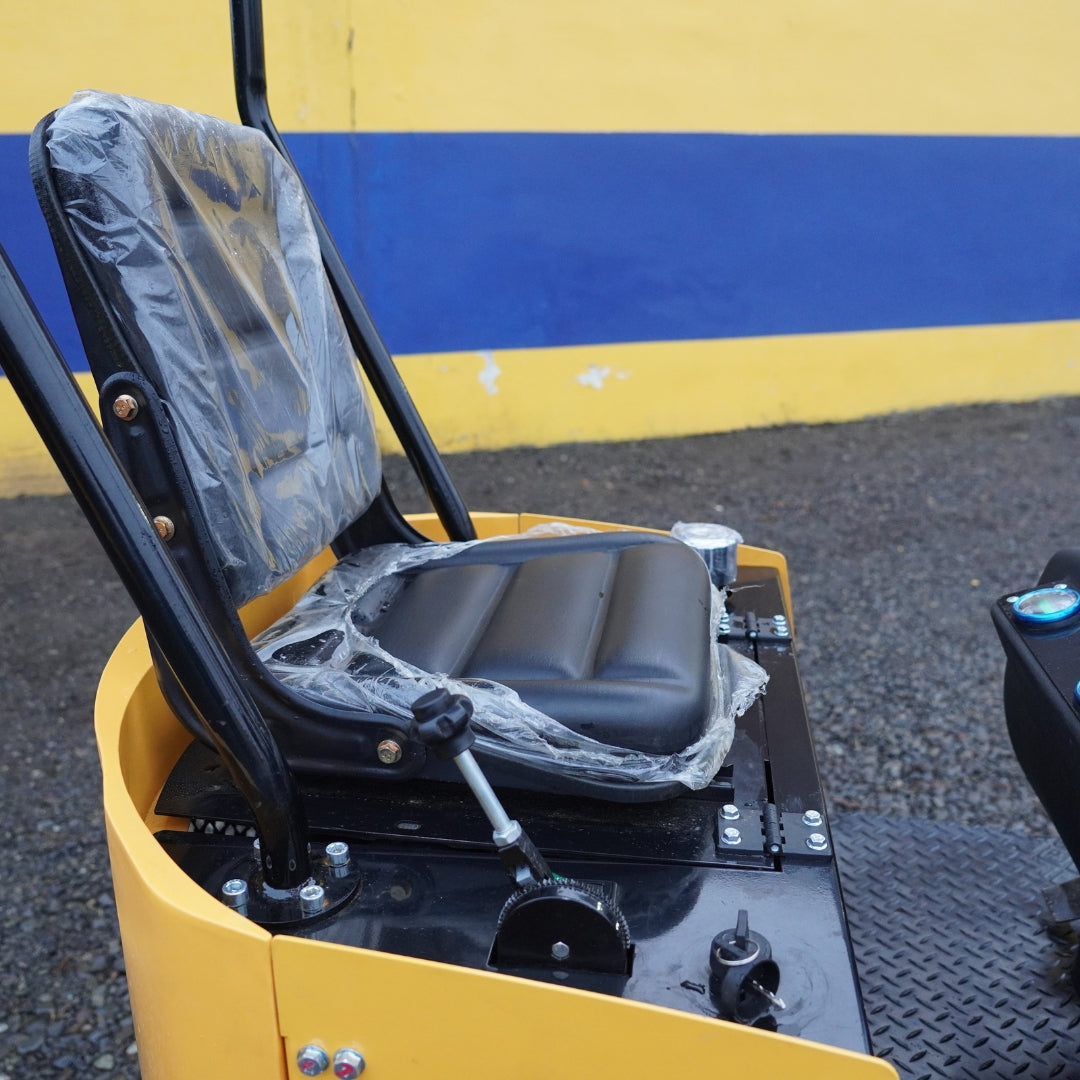 Mini Excavadora SE12 Enfriado por Aire