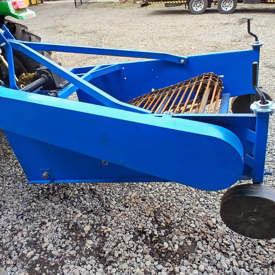 Cosechadora de Papas 90 cms