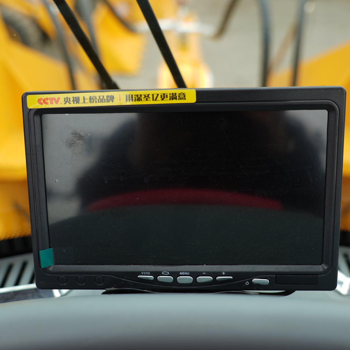 Cargador Frontal SZ930 125 HP Turbo