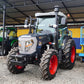 Tractor 4x4 Cabinado 100 HP Turbo A/C