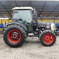Tractor 4x4 Cabinado 100 HP Turbo A/C