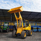 Cargador Frontal Bajo SZ910L 49 HP