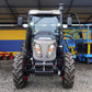 Tractor 4x4 Cabinado 100 HP Turbo A/C