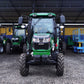 Tractor 4x4 Cabinado 50 HP