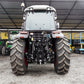 Tractor 4x4 Cabinado 100 HP Turbo A/C