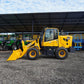 Cargador Frontal Bajo SZ910L 49 HP