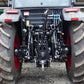 Tractor 4x4 Cabinado 100 HP Turbo A/C