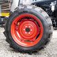 Tractor 4x4 Cabinado 100 HP Turbo A/C