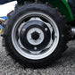 Tractor 4x4 Cabinado 50 HP