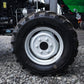 Tractor 4x4 Cabinado 50 HP