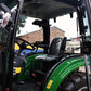 Tractor 4x4 Cabinado 50 HP