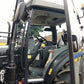 Tractor 4x4 Cabinado 100 HP Turbo A/C