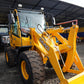 Cargador Frontal Bajo SZ910L 49 HP
