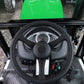 Tractor 4x4 Cabinado 50 HP