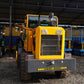 Cargador Frontal Bajo SZ910L 49 HP