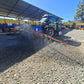 Pulverizador 500 Litros