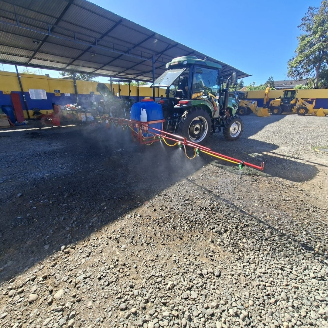 Pulverizador 500 Litros
