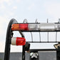 Grúa Horquilla Eléctrica Litio 2500 kg 4.5 m