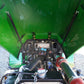 Tractor 4x4 Frutero 50 HP