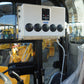 Grúa Horquilla 4x4 Carga 3500 Kg, 4m A/C