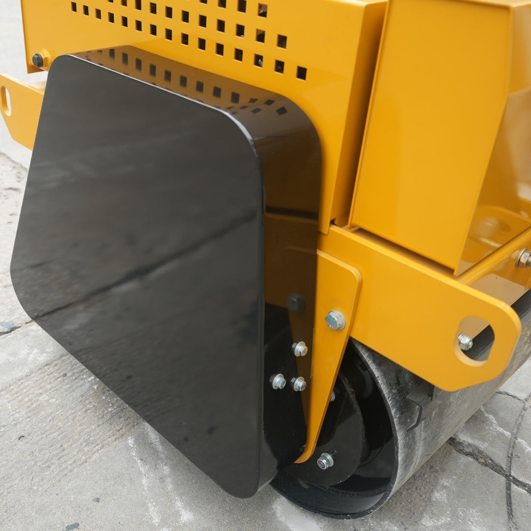 Rodillo Compactador SYL - S600