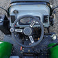 Tractor 4x4 Frutero 70 HP Turbo
