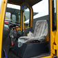 Cargador Frontal Bajo Carga 1000 Kg