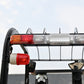 Grúa Horquilla Eléctrica Litio 1500 kg 4.5m