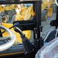 Grúa Horquilla 4x4 Carga 3500 Kg, 4m A/C