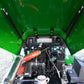 Tractor 4x4 Frutero 70 HP Turbo