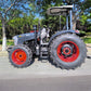 Tractor 4x4 Techo 100 HP Turbo