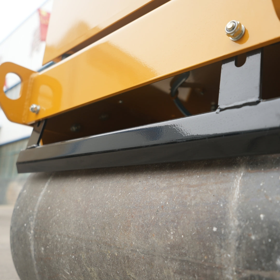 Rodillo Compactador SYL - S600