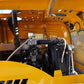 Cargador Frontal Bajo Carga 1500 Kg