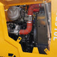 Cargador Frontal Bajo SZ910L 49 HP