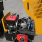 Rodillo Compactador SYL - 900