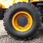 Cargador Frontal Bajo SZ910L 49 HP