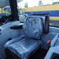 Tractor 4x4 Cabinado 100 HP Turbo A/C