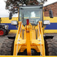 Cargador Frontal Bajo Carga 1000 Kg
