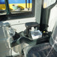 Miniexcavadora SE30 Con Cabina Enfriada Por Agua