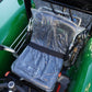 Tractor 4x4 Frutero 50 HP