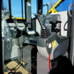 Miniexcavadora SE30 Con Cabina Enfriada Por Agua
