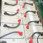Grúa Horquilla Eléctrica Ácido 1500 Kg 3m