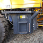 Cargador Frontal Bajo SZ910L 49 HP