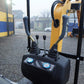 Mini Excavadora SE12 Enfriado por Aire