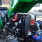 Tractor 4x4 Frutero 70 HP Turbo