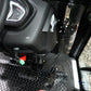 Tractor 4x4 Cabinado 50 HP