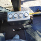 Grúa Horquilla 4x4 Carga 3500 Kg, 4m A/C