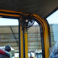 Cargador Frontal Bajo Carga 2000 Kg Turbo