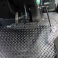 Tractor 4x4 Cabinado 100 HP Turbo A/C