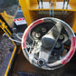 Cargador Frontal Bajo Carga 1500 Kg